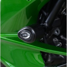 R&G Racing Aero Crash Protectors for Kawasaki H2 SX '17-'21